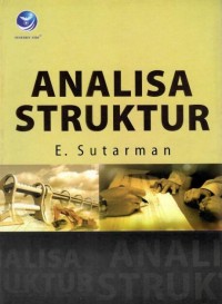 Image of Analisisa Struktur