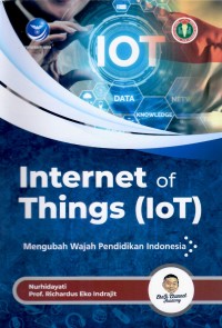 Image of Internet of Things (IOT)