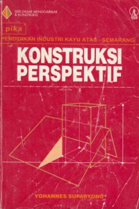 KONSTRUKSI PERSPEKTIF