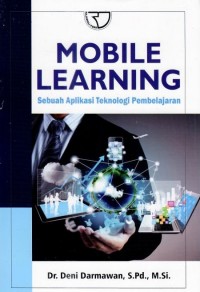 MOBILE LEARNING SEBUAH APLIKASI TEKNOLOGI PEMBELAJARAN