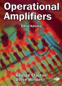 Image of Operational Amplifiers ed. kelima / George Clayton; Steve Winder