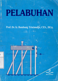 PELABUHAN / BAMBANG TRIATMODJO