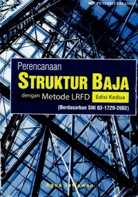 perencanaan jembatan are manis menggunakan struktur komposit (baja-beton) dengan metode LRFD