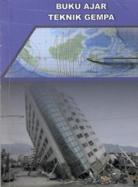 BUKU AJAR TEKNIK GEMPA