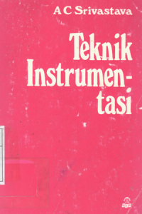 Teknik Instrumentasi