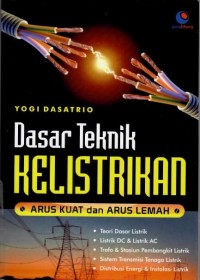 dasar teknik kelistrikan