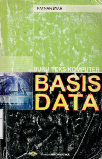 Image of Basic Data;Fathansyah
