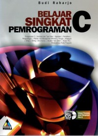 Image of Belajar Singkat Pemrograman C