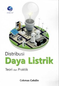 Image of DIATRIBUSI DAYA LISTRIK