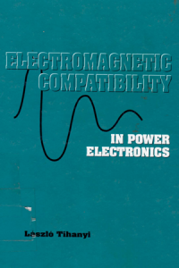 Image of Electromagnetic Compatibility/laszlo tihanyi