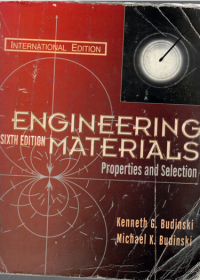 Image of Engineering Materials volume one / R L Timings