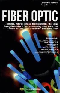 Image of fiber optic