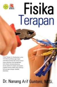 Image of Fisika Terapan