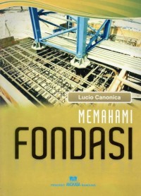 Image of Memahami Fondasi