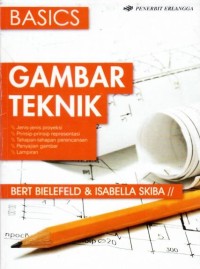 Image of Gambar teknik