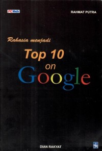 Image of Menjelajah Dunia dengan Google