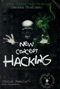 Image of New Conceet Hacking . Arya Dipanegara