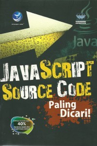 Image of java script source code paling dicari