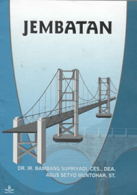 Image of JEMBATAN/BAMBANG SUPRIYADI