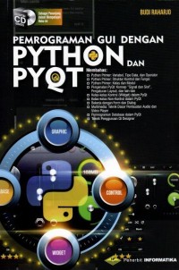 Image of Trik Jitu Belajar Web Python  Django 3.x