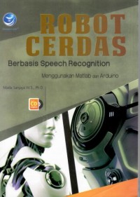 Image of Robot Cerdas