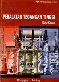 Image of Peralatan Tegagangan Tinggi