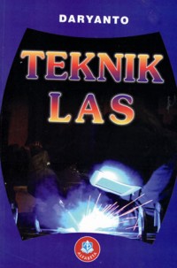 Image of TEKNIK LAS /DARYANTO