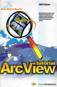 Image of Tutorial ArcView.Eddy Prahasta