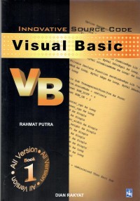 Image of Visual Basic.Net / Ali Akbar