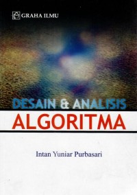 Image of Desain dan Algoritma/Intan Yuniar Purbasari