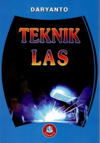 Image of TEKNIK LAS