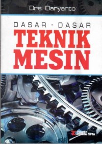 Image of DASAR DASAR TEKNIK MESIN